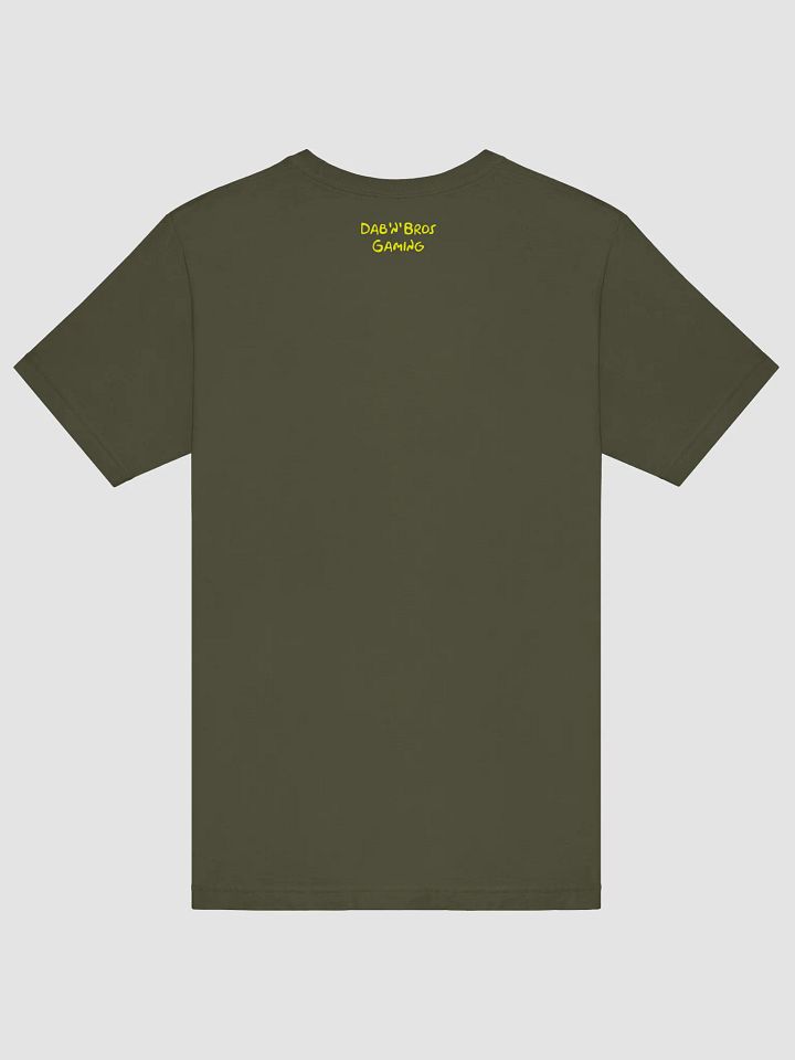 cod timing T shirt! product image (3)