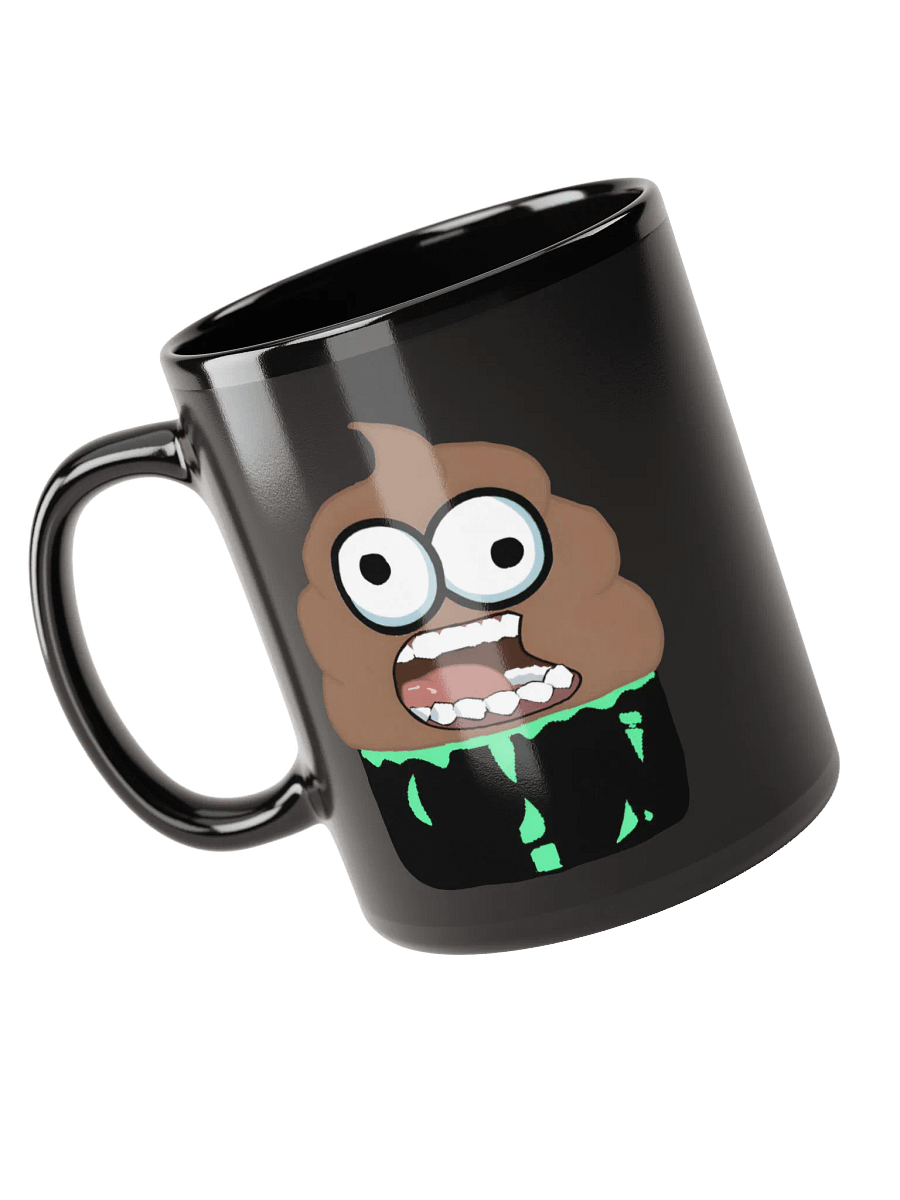 MrPoopers Mug product image (5)