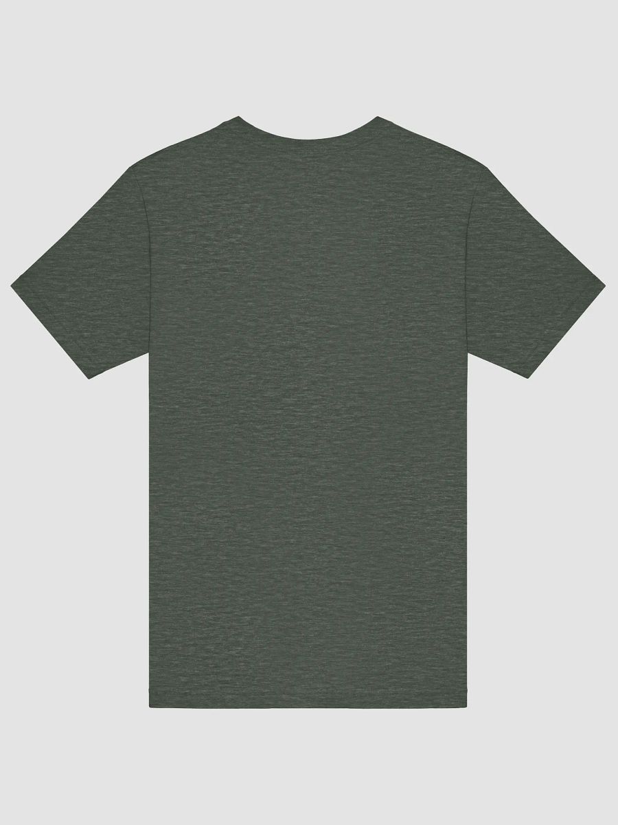Chill Frog Artist T-Shirt product image (21)