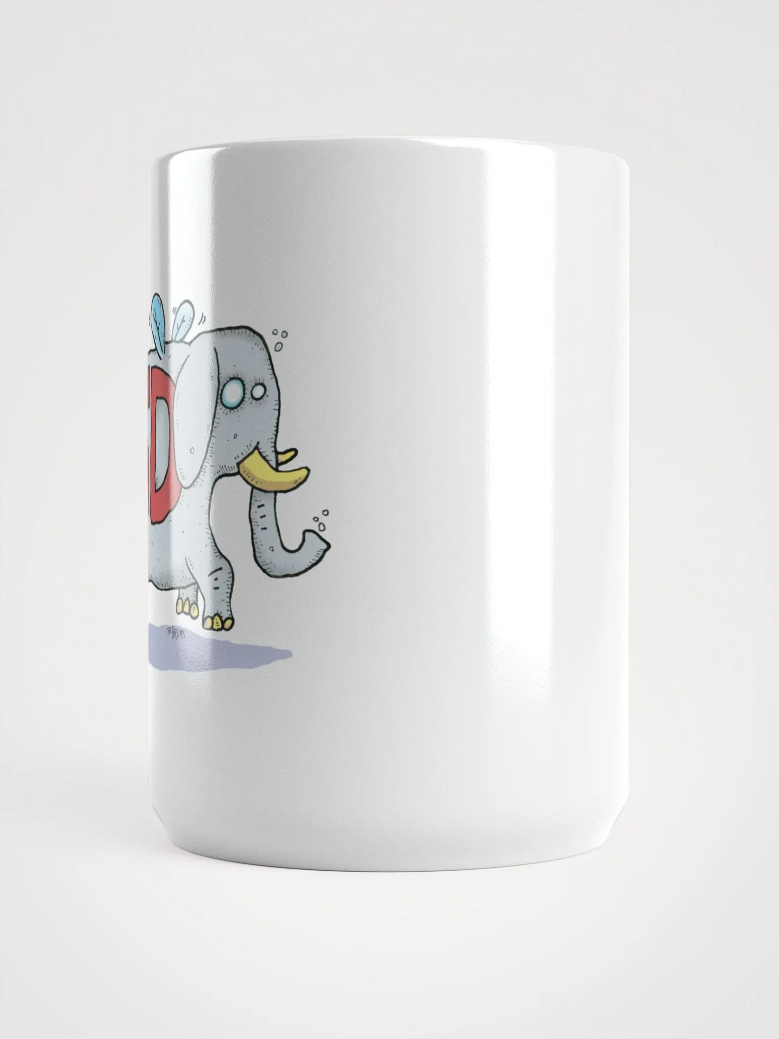 LSD Elephant product image (3)