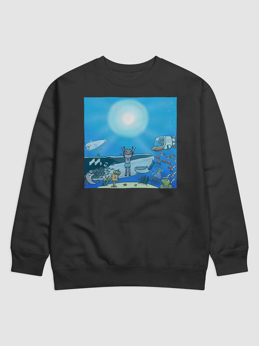 That Dirty Fish Energy Sweater product image (1)