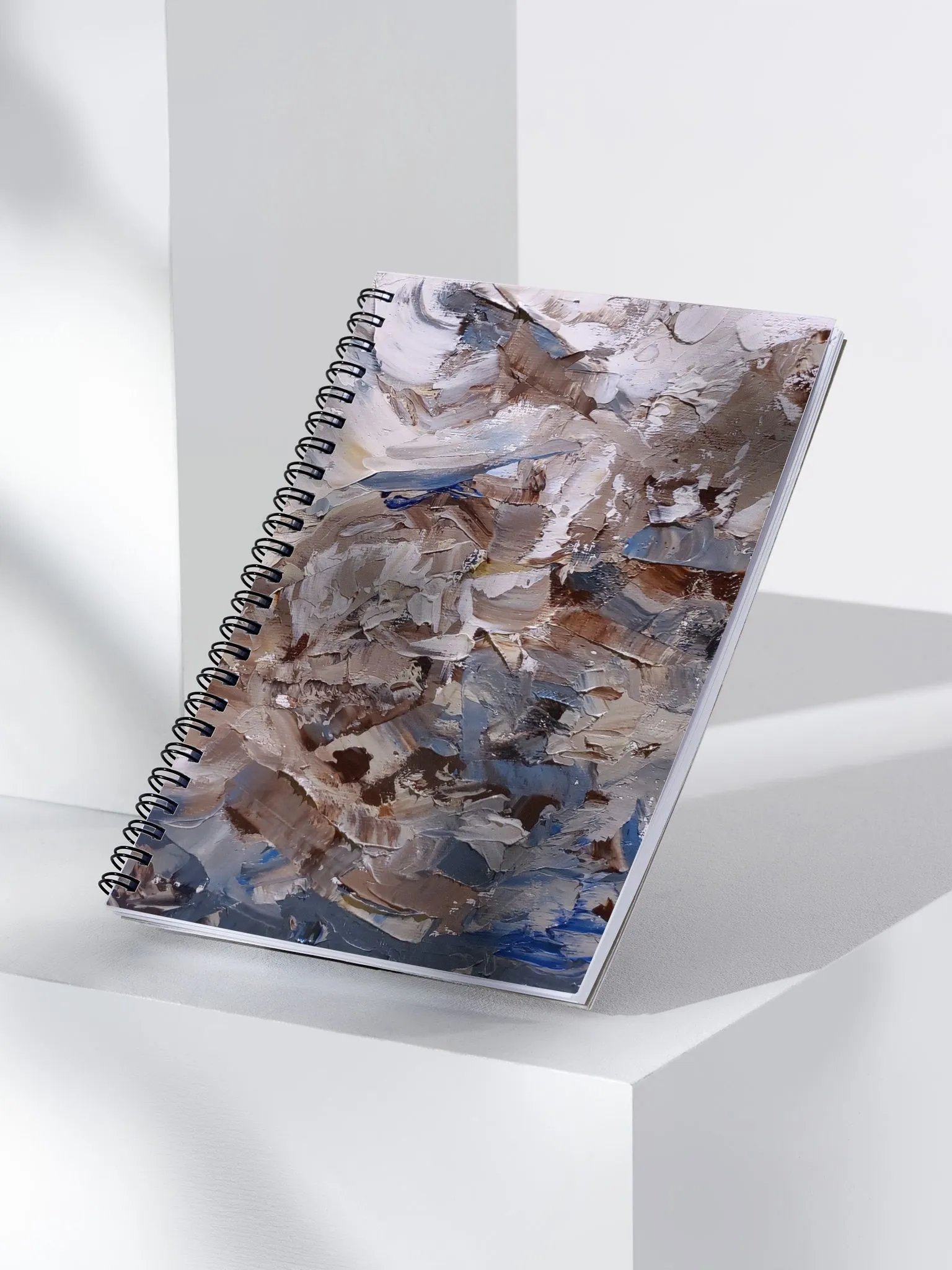 Spiral Notebook - Sycamore product image (3)