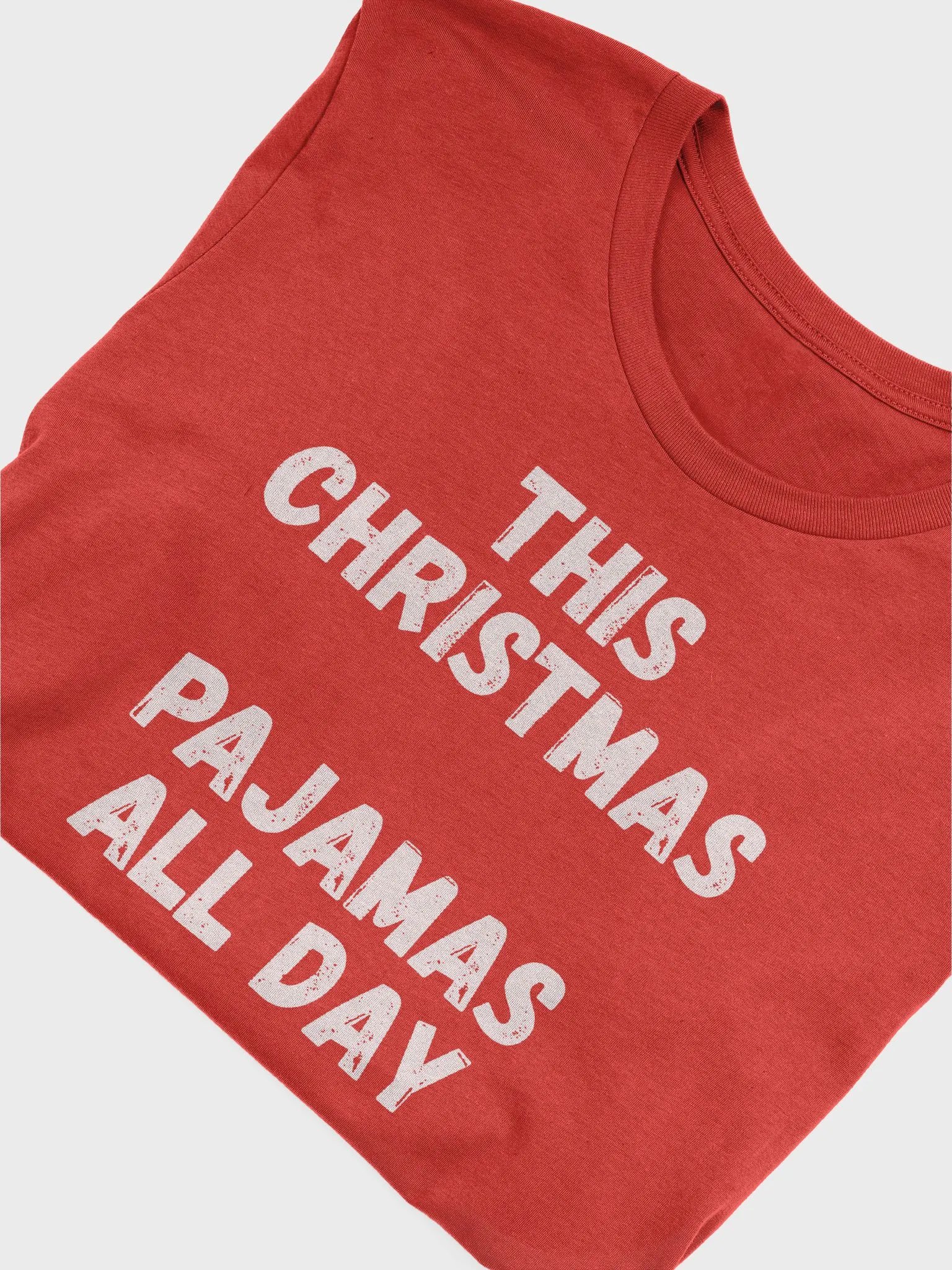 This Christmas… pajamas all day. product image (15)