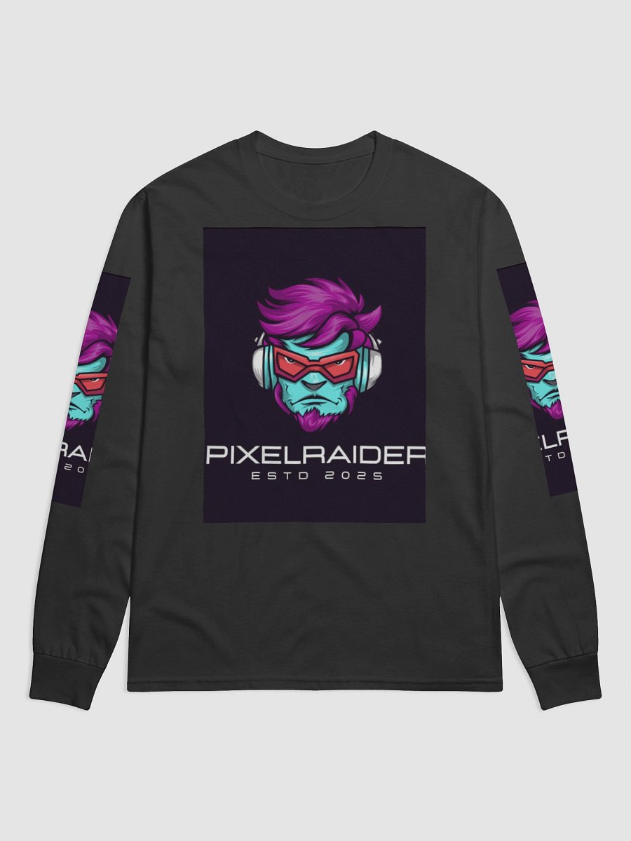 Champion Long Sleeve Shirt product image (2)
