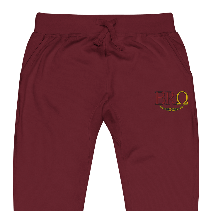 Bromega Sweatpants product image (2)