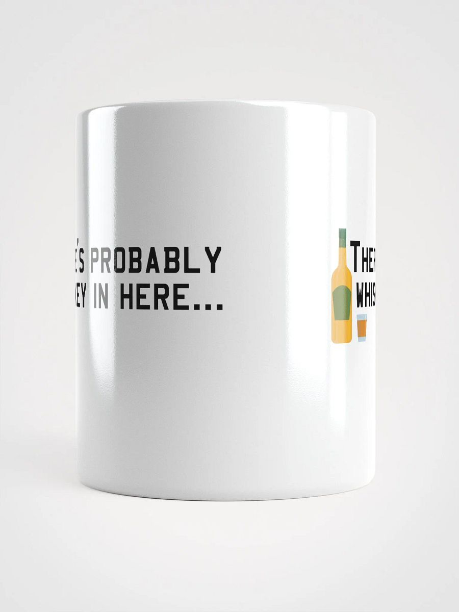 Probably Whiskey Mug product image (14)