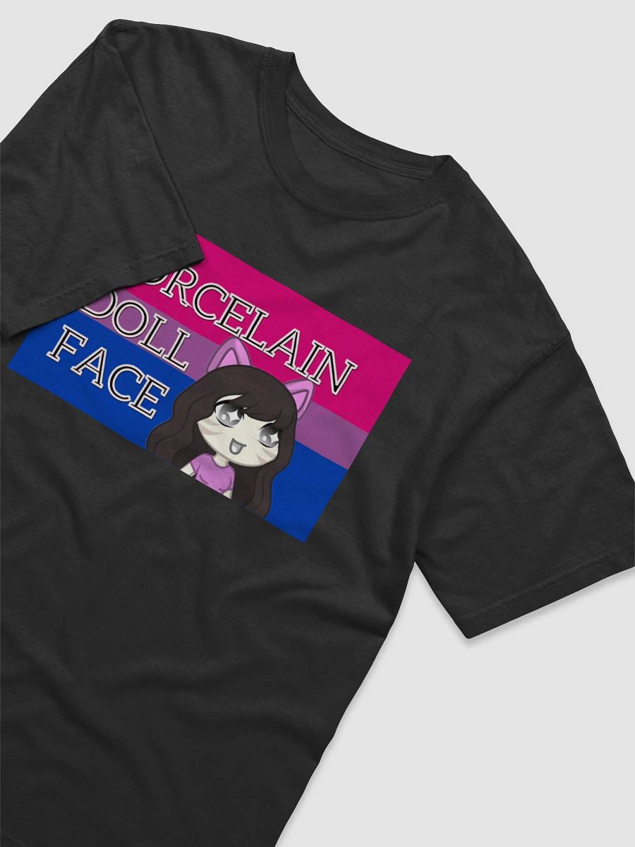 Porcelaindollface Bisexual pride product image (3)