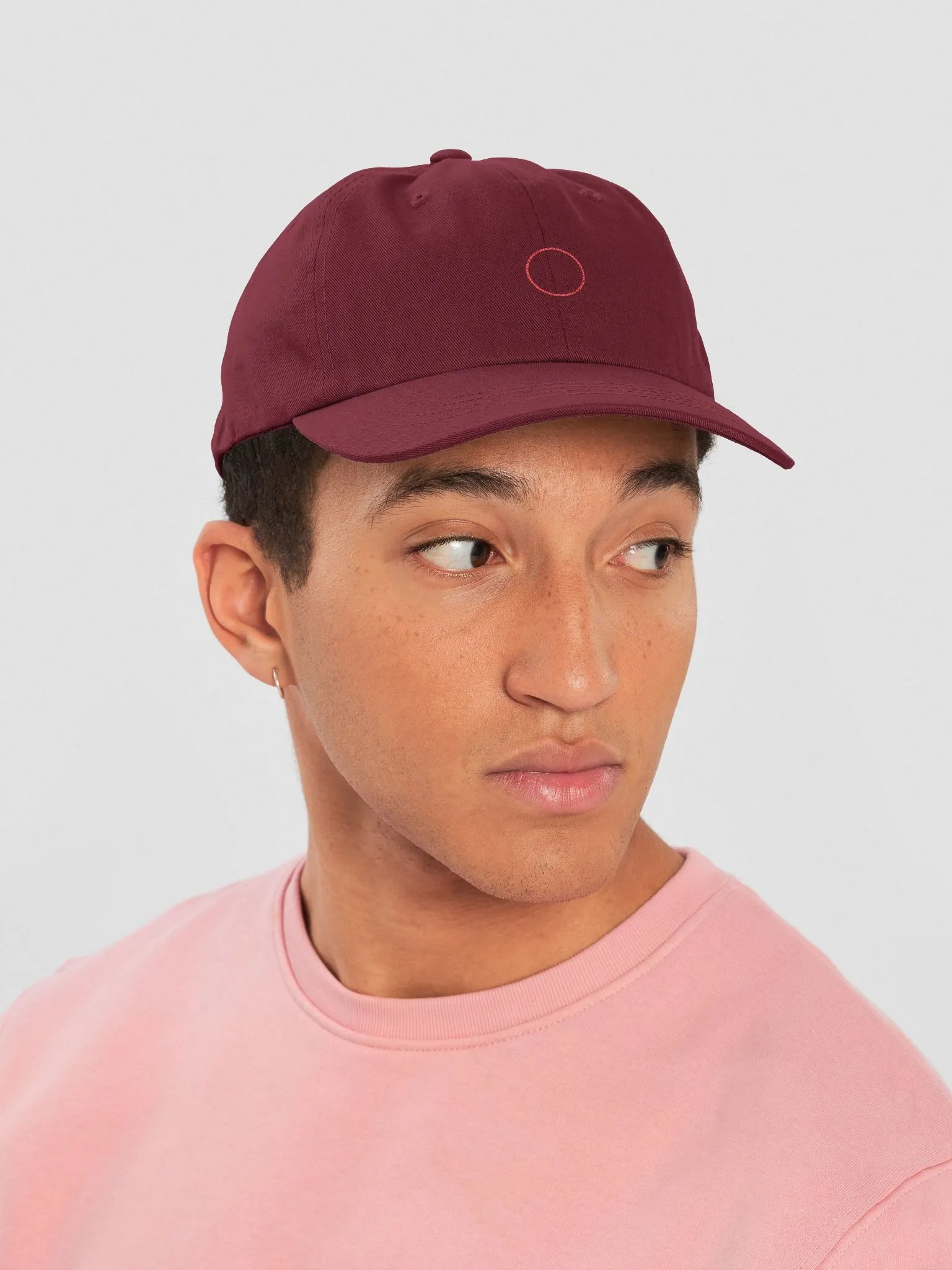 DHRME Circle Cap product image (35)
