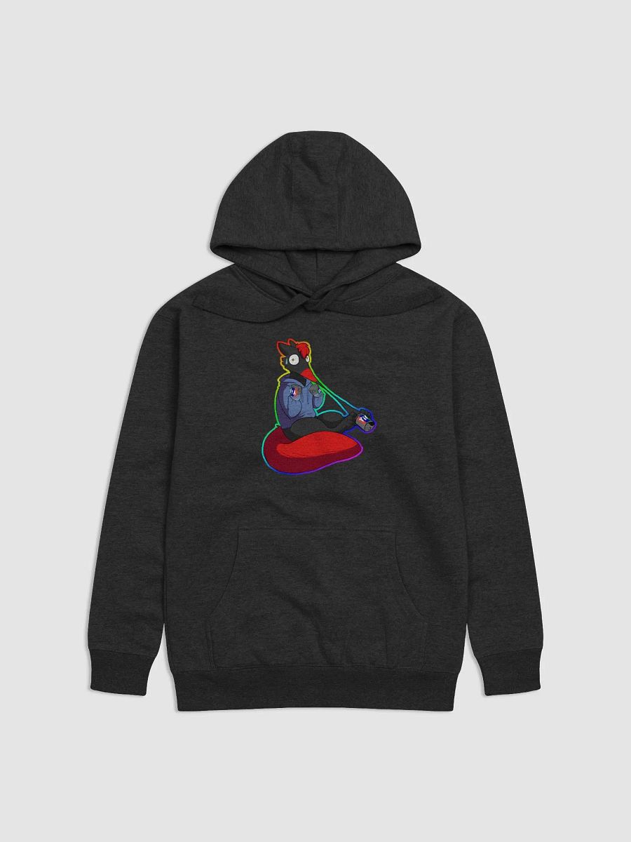 Peanut Butter Stretch Hoodie product image (4)