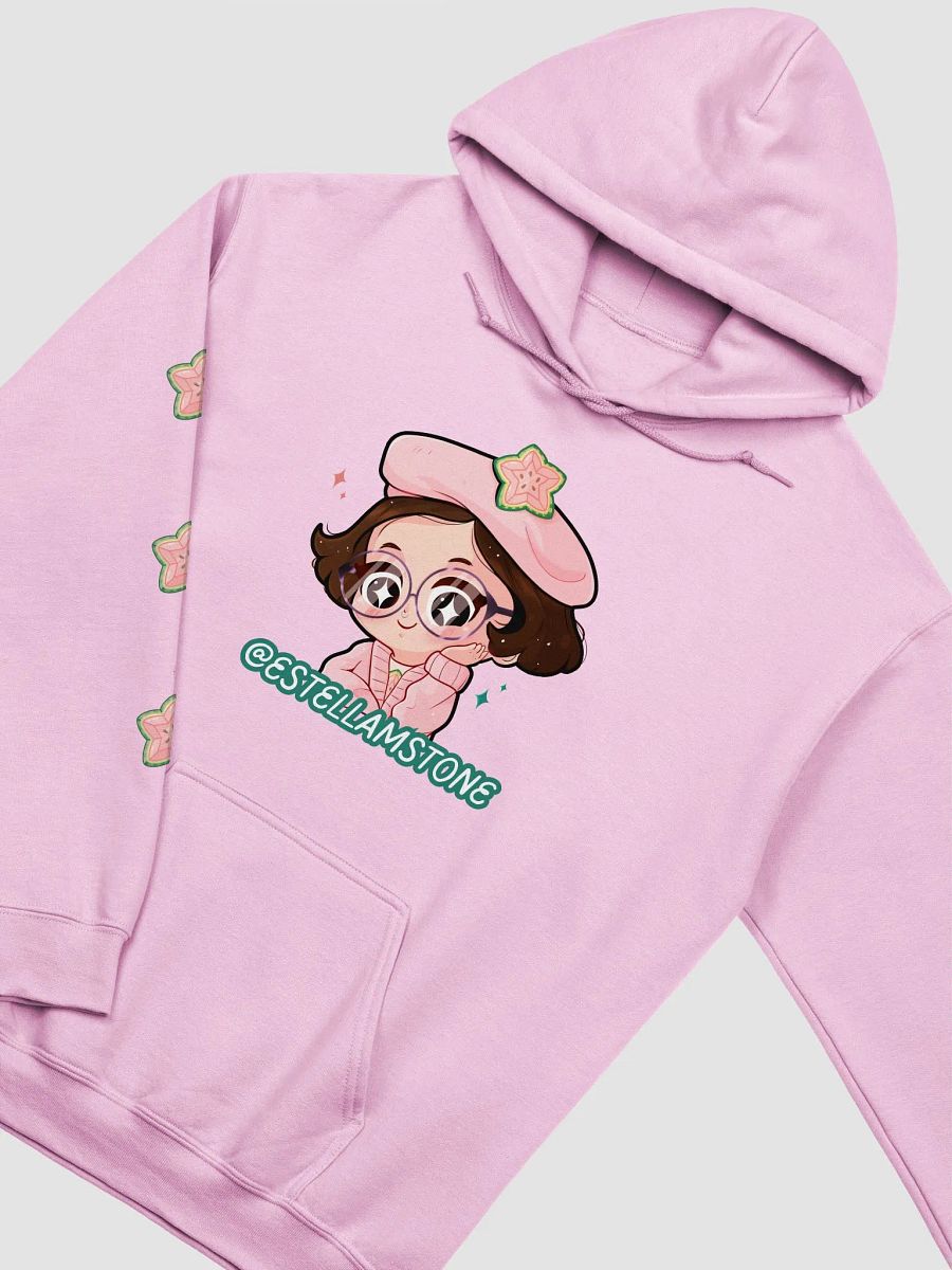 Classic Estella Hoodie product image (3)
