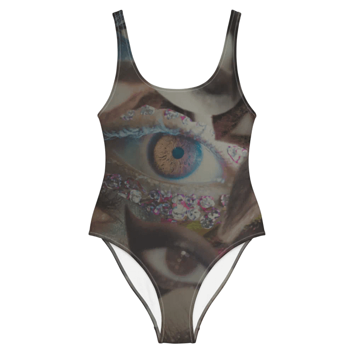 EYE Bodysuit product image (1)