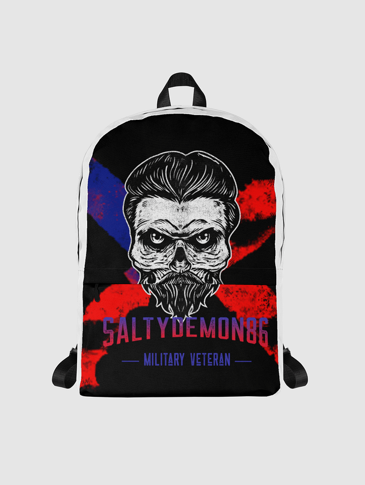 [Saltydemon86] Backpack product image (1)
