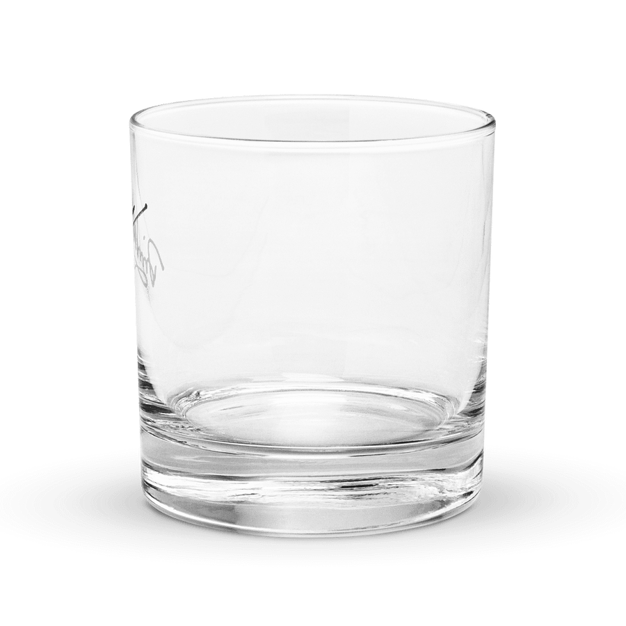 Danger Signature Glass product image (2)