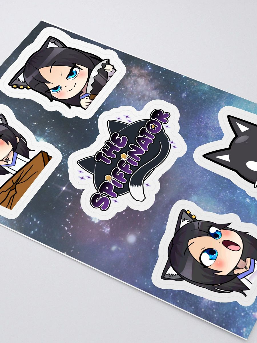 Emotes Collection Vol. 2 (First Generation) product image (3)