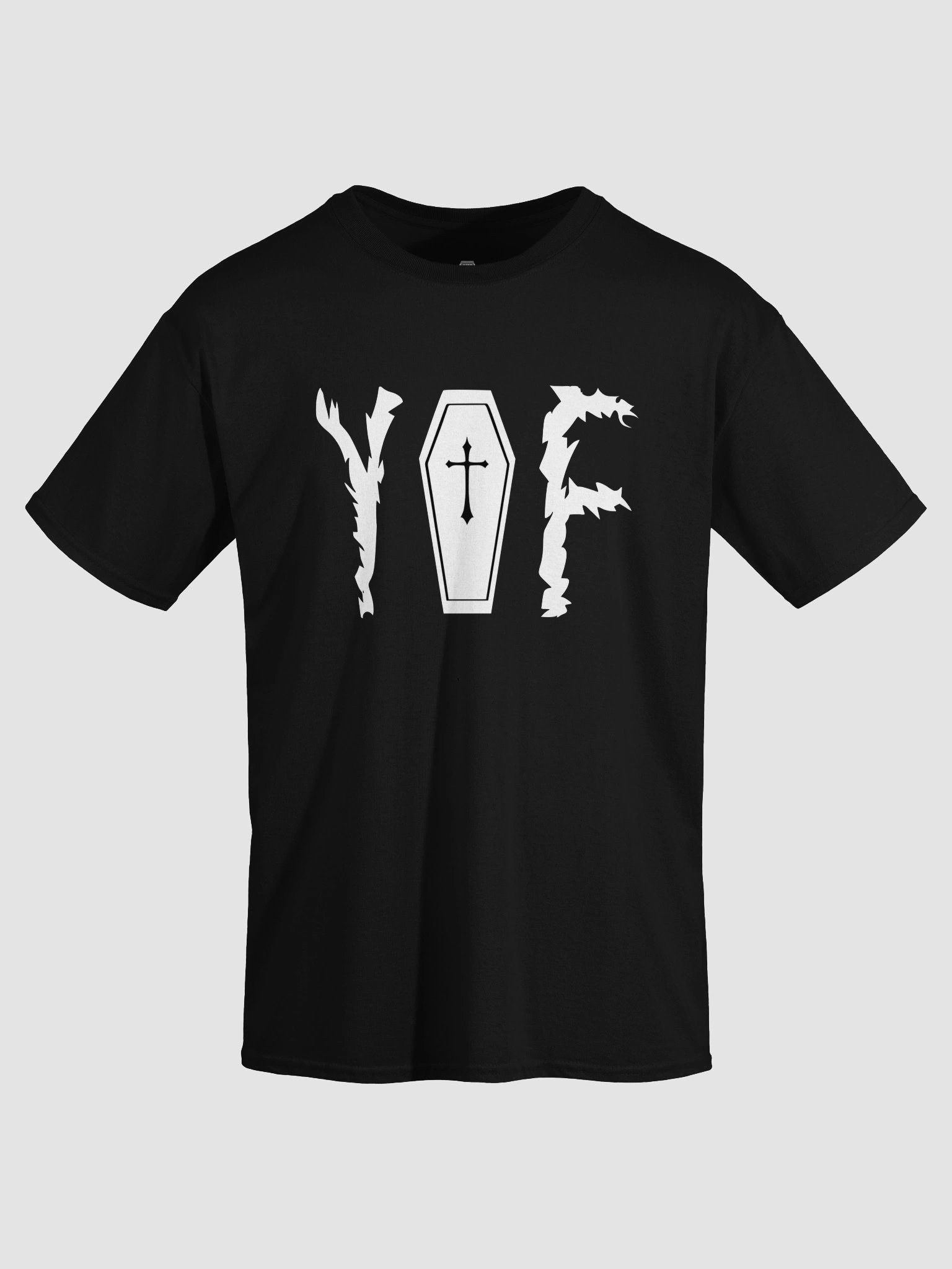 Your Inner Funeral Name T-Shirt product image (3)