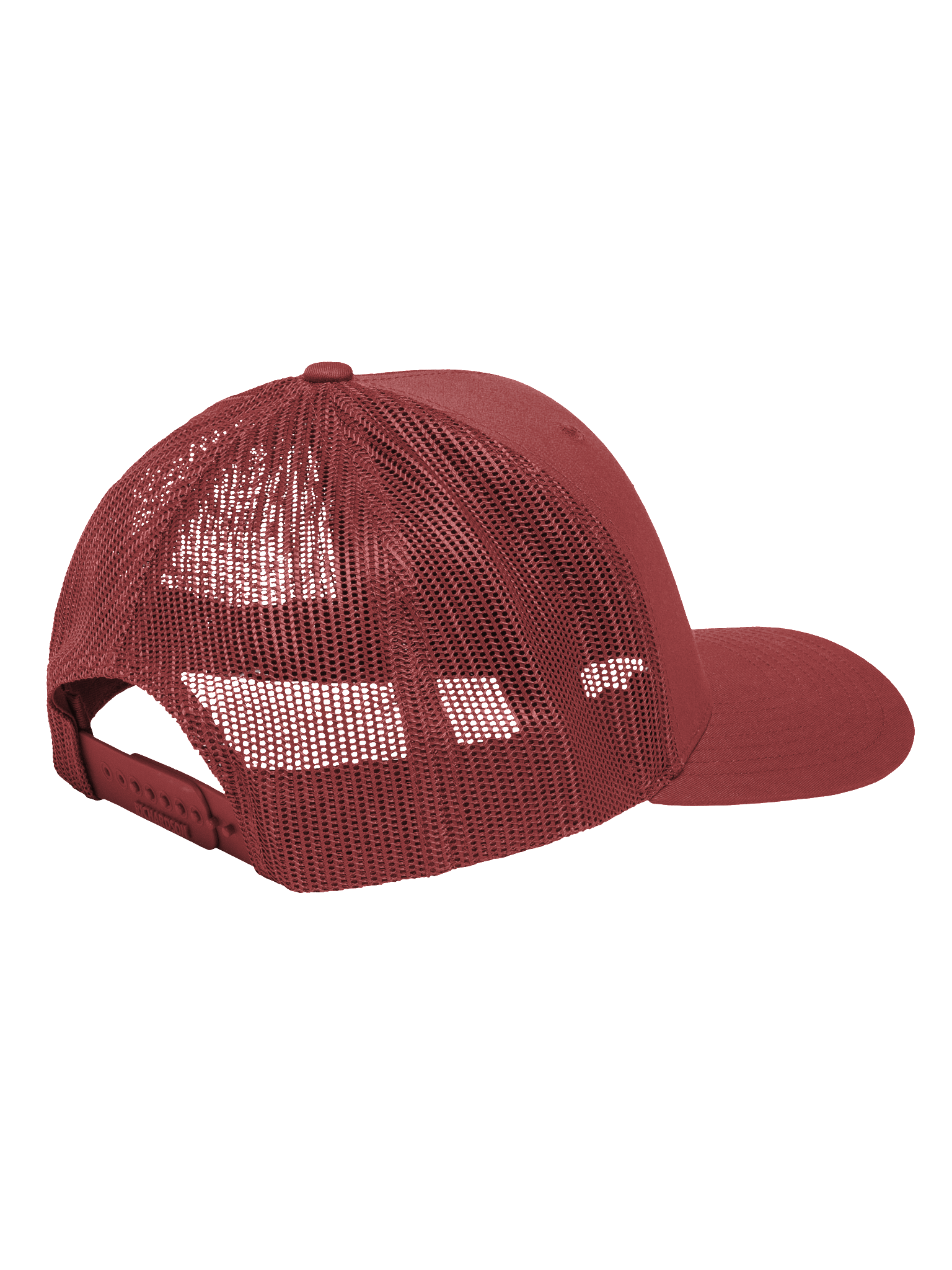 Pitch black hat B product image (7)