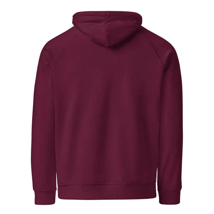 Ausländer Maus – Organic Cotton Hoodie product image (10)