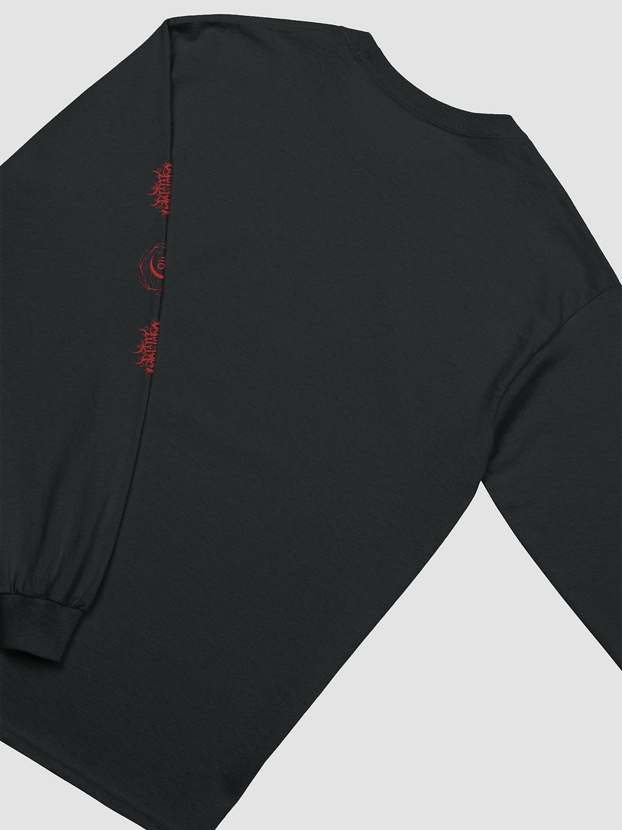 "Crit Fails Are Eternal" Long Sleeve product image (4)