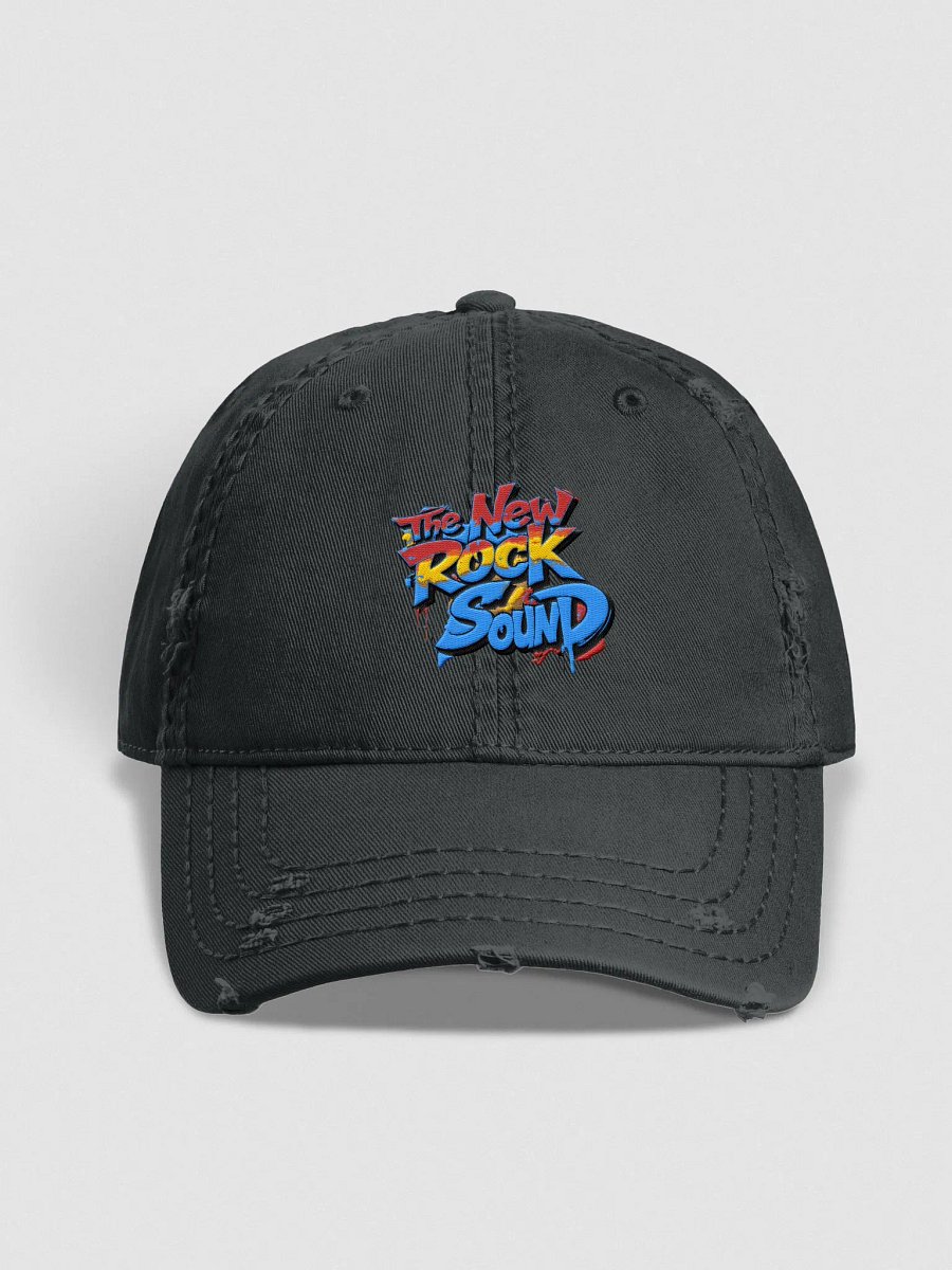 TNRS Cap Embroidery Graffiti product image (1)
