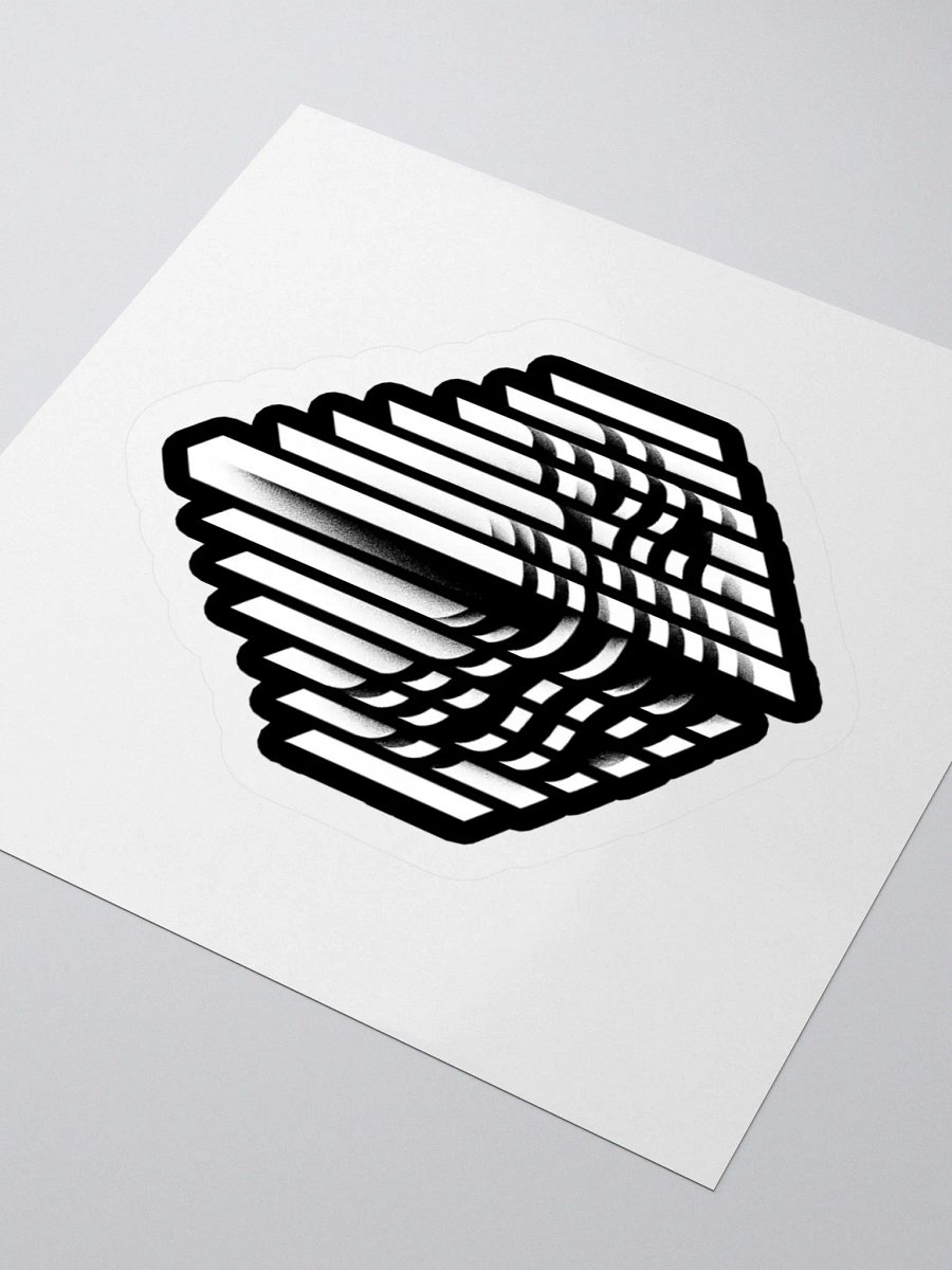 OSF Sticker product image (3)