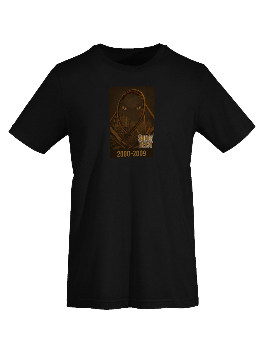 Son of Beast Roller Coaster Loop T-Shirt product image (32)