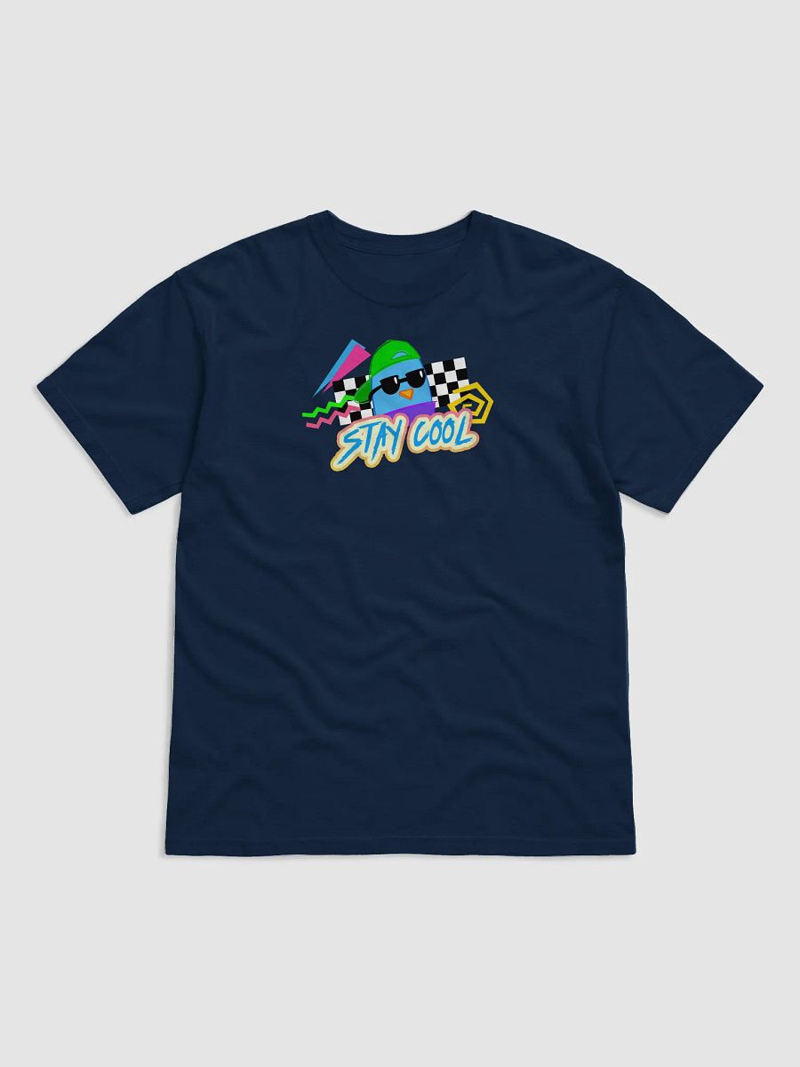 Stay Cool Shirt product image (5)