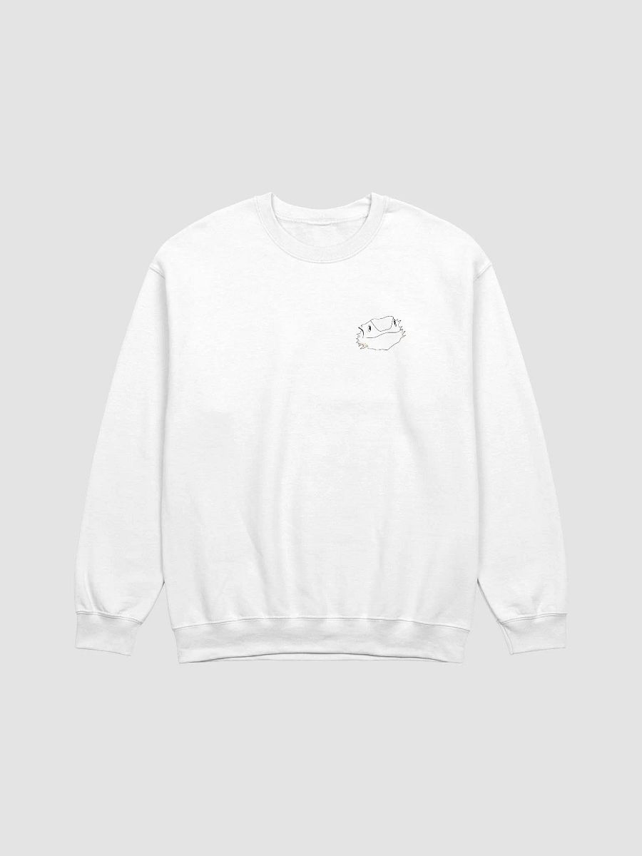 Unisex Sweatshirt - Color Logo product image (3)