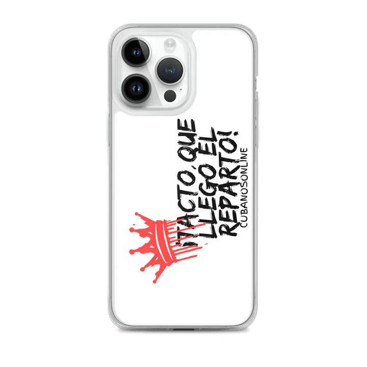 TACTO FORRO WHITE 1 IPHONE product image (2)