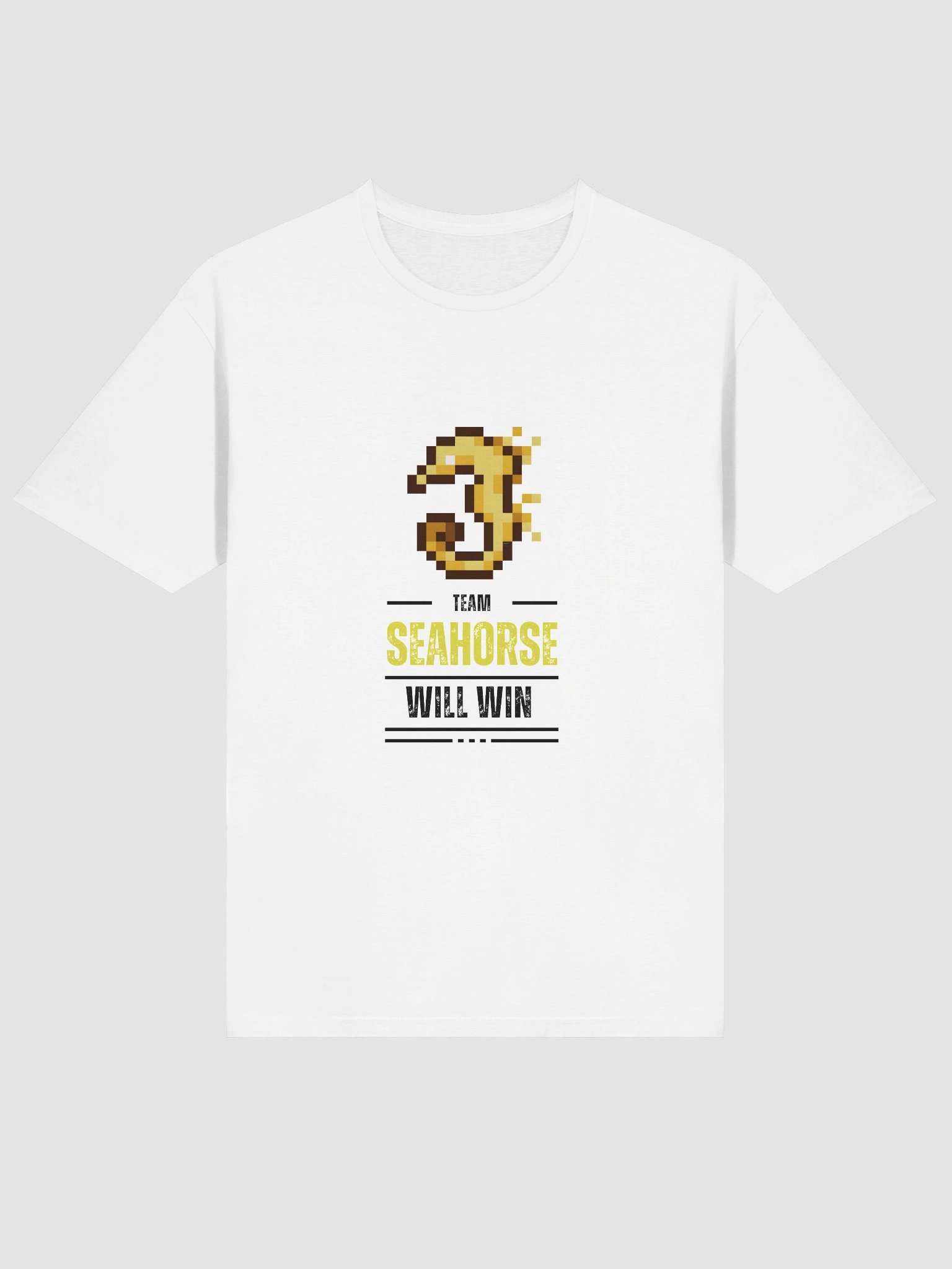 Team Seahorse Shirt product image (3)