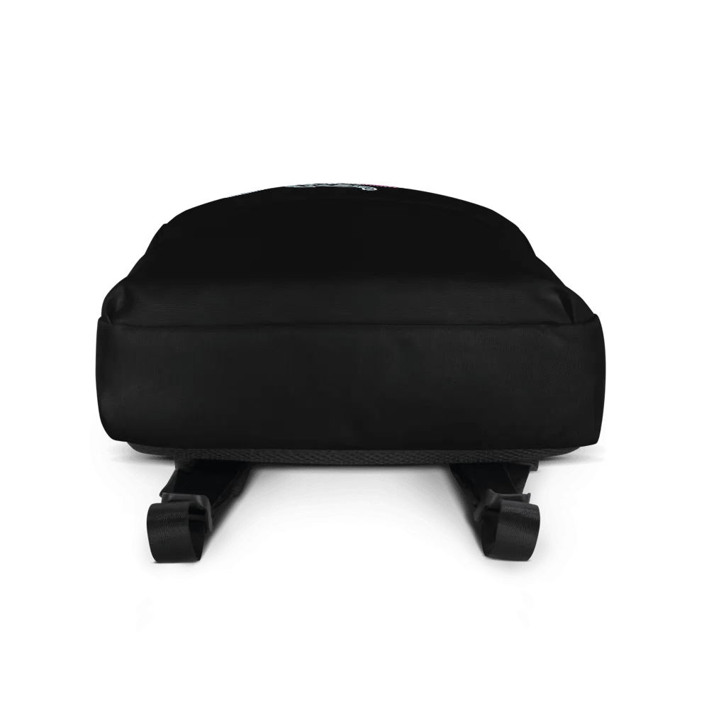 THE AMMONITE of Backpacks! product image (3)