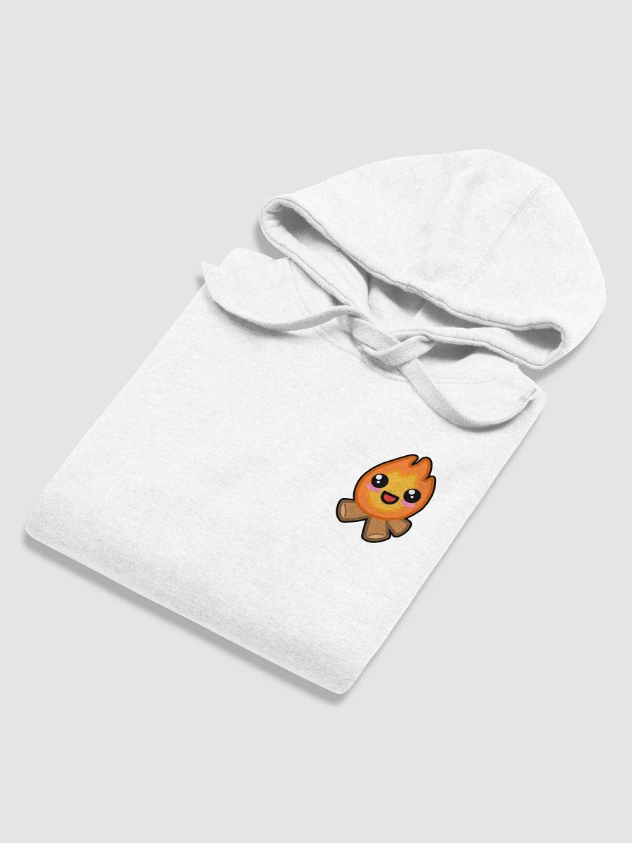Cozy the Campfire Hoodie product image (18)