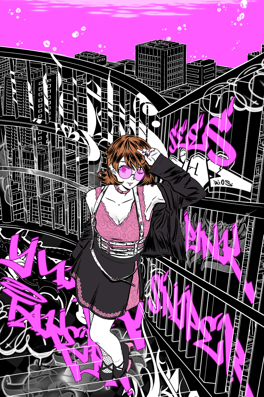 Yukari Takeba product image (1)