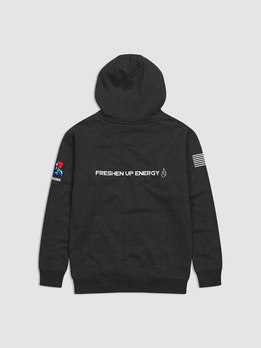 Bad Decisions Hoodie product image (2)
