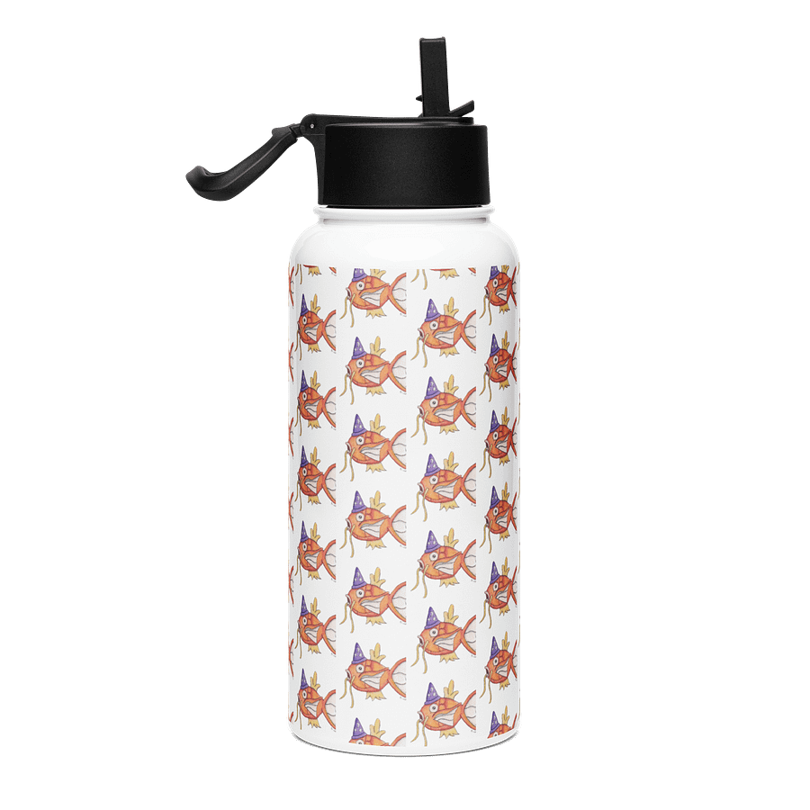 Fish Out of Water bottle product image (4)