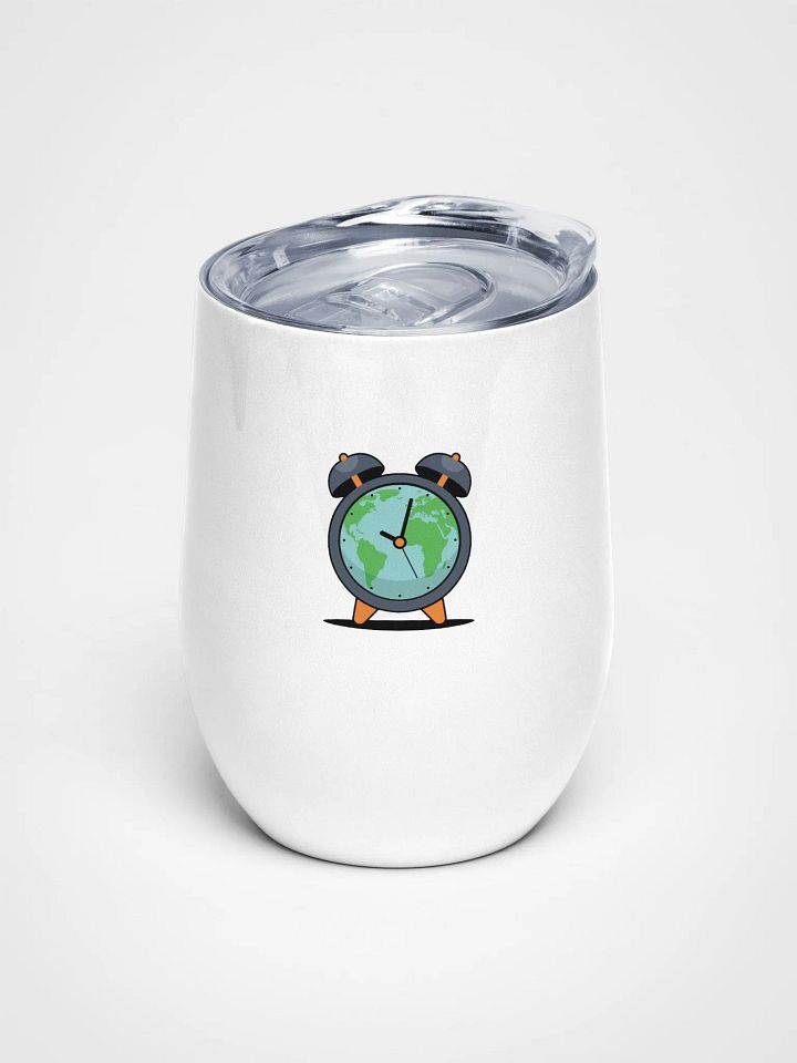 Morning Somewhere ICON Insulated Tumbler product image (1)
