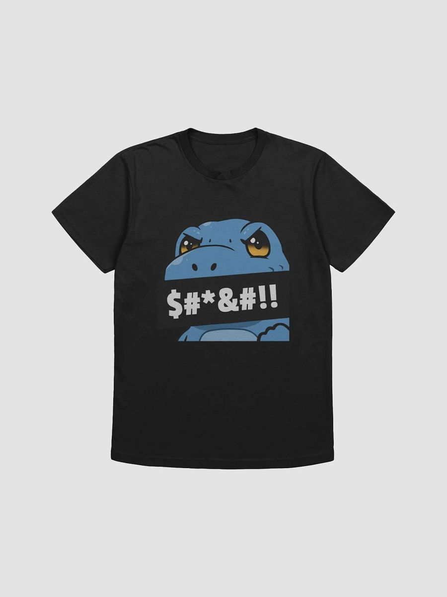 toxic t shirt product image (4)