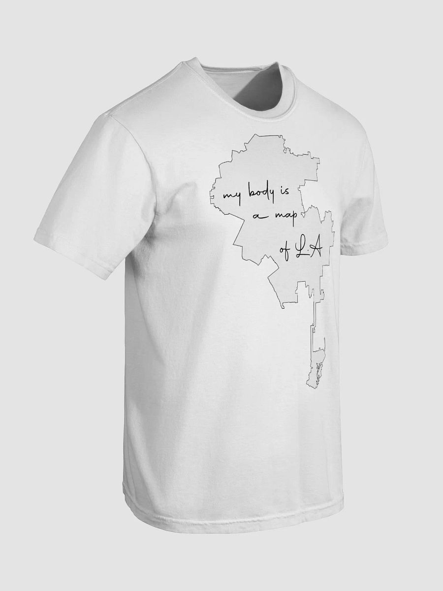 My Body Is A Map product image (46)