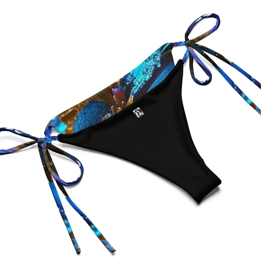 Kawaiikitten Exclusive Premium Dew Drop Bikini product image (9)