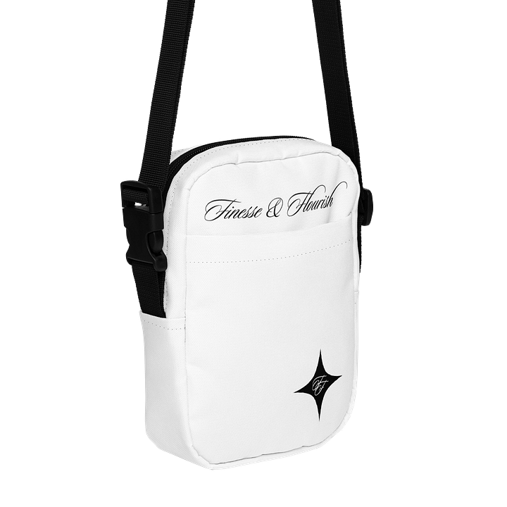 F&F Utility Crossbody Bag product image (1)