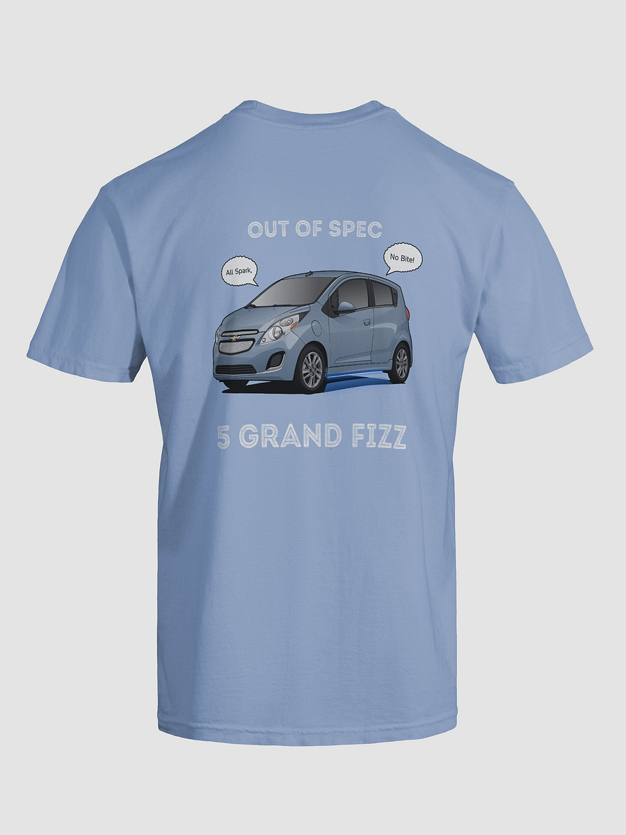 5 Grand Fizz T - Spark! product image (6)
