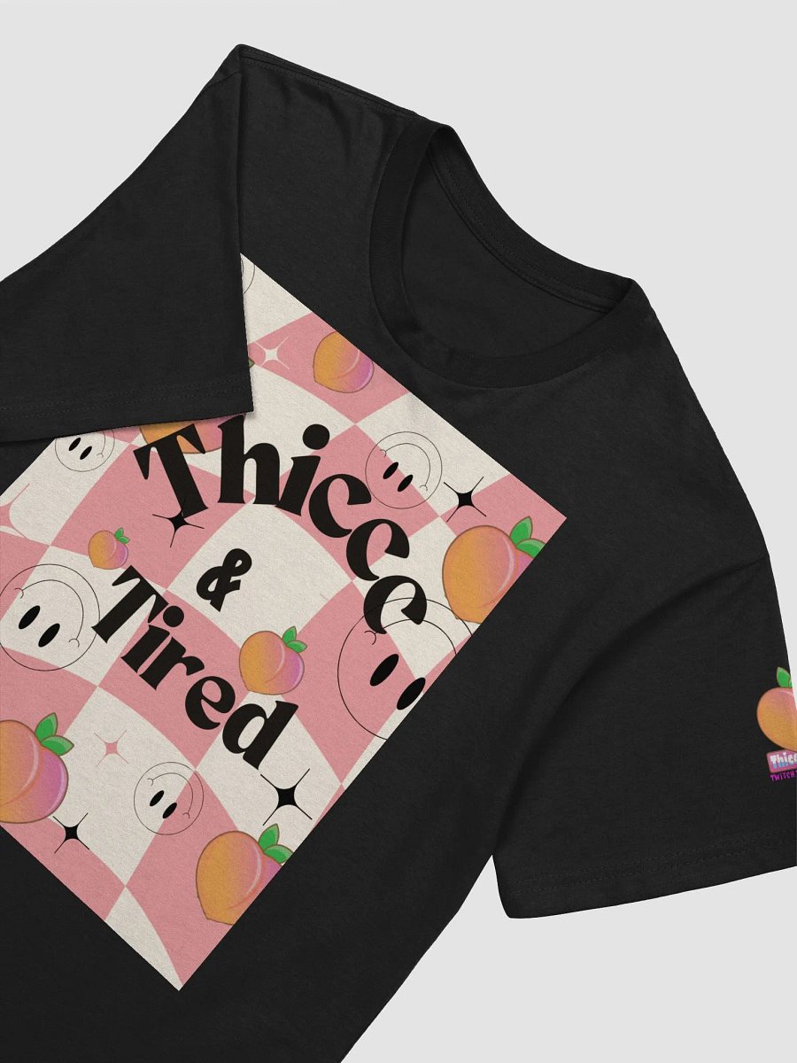 thiccc aND TIRED product image (3)