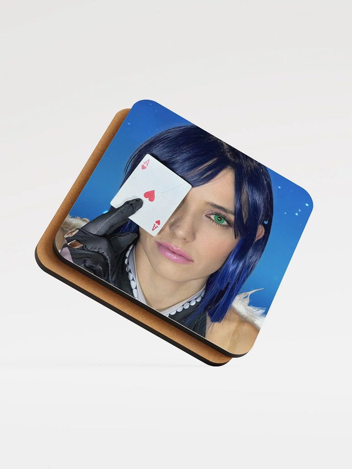 MoonYelan Luck Coaster product image (1)