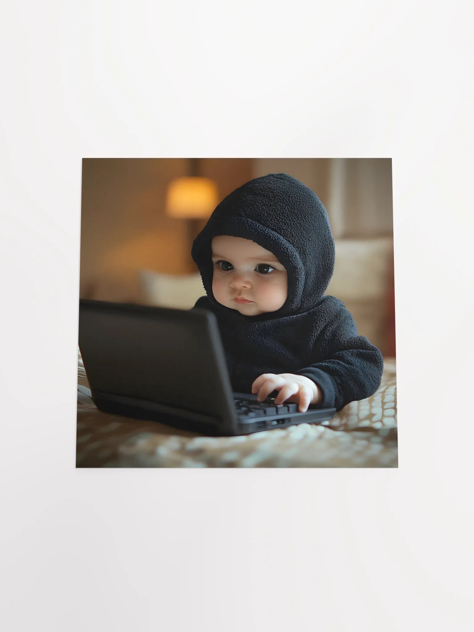 Baby Hacker product image (17)