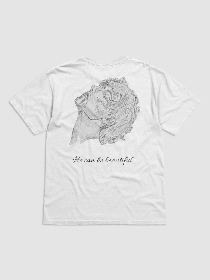 He can be beautiful product image (1)