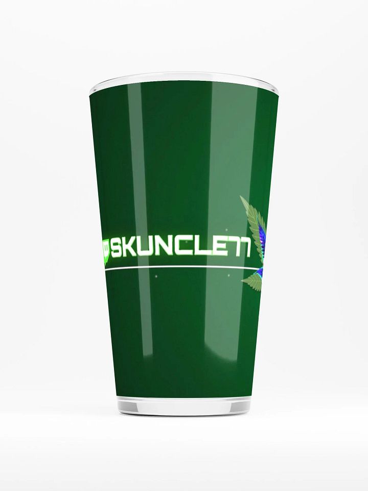 Skunc Glass product image (2)