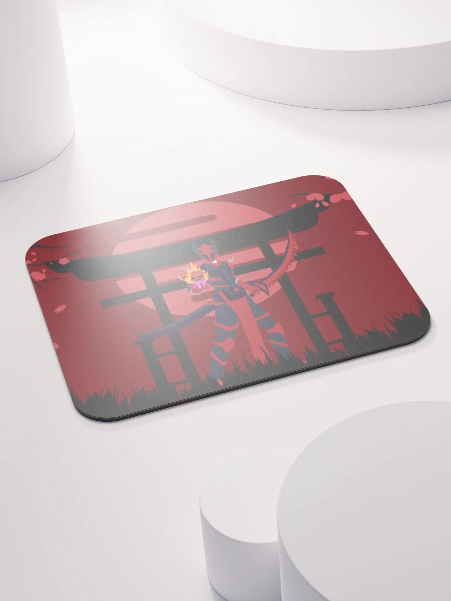 red mouse pad product image (4)