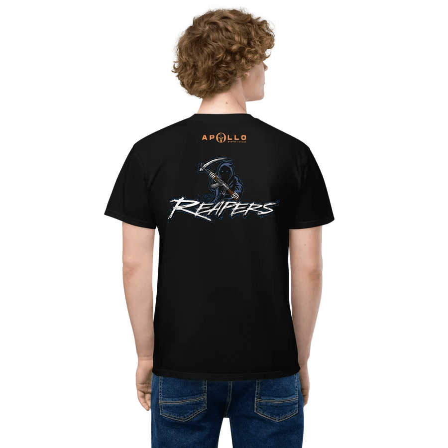 THE Pocket Tee product image (16)