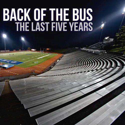 Have YOU read the latest edition of #BackOfTheBus?? Here, satnightlites discusses the race to make #DCI2024 finals, some of t...