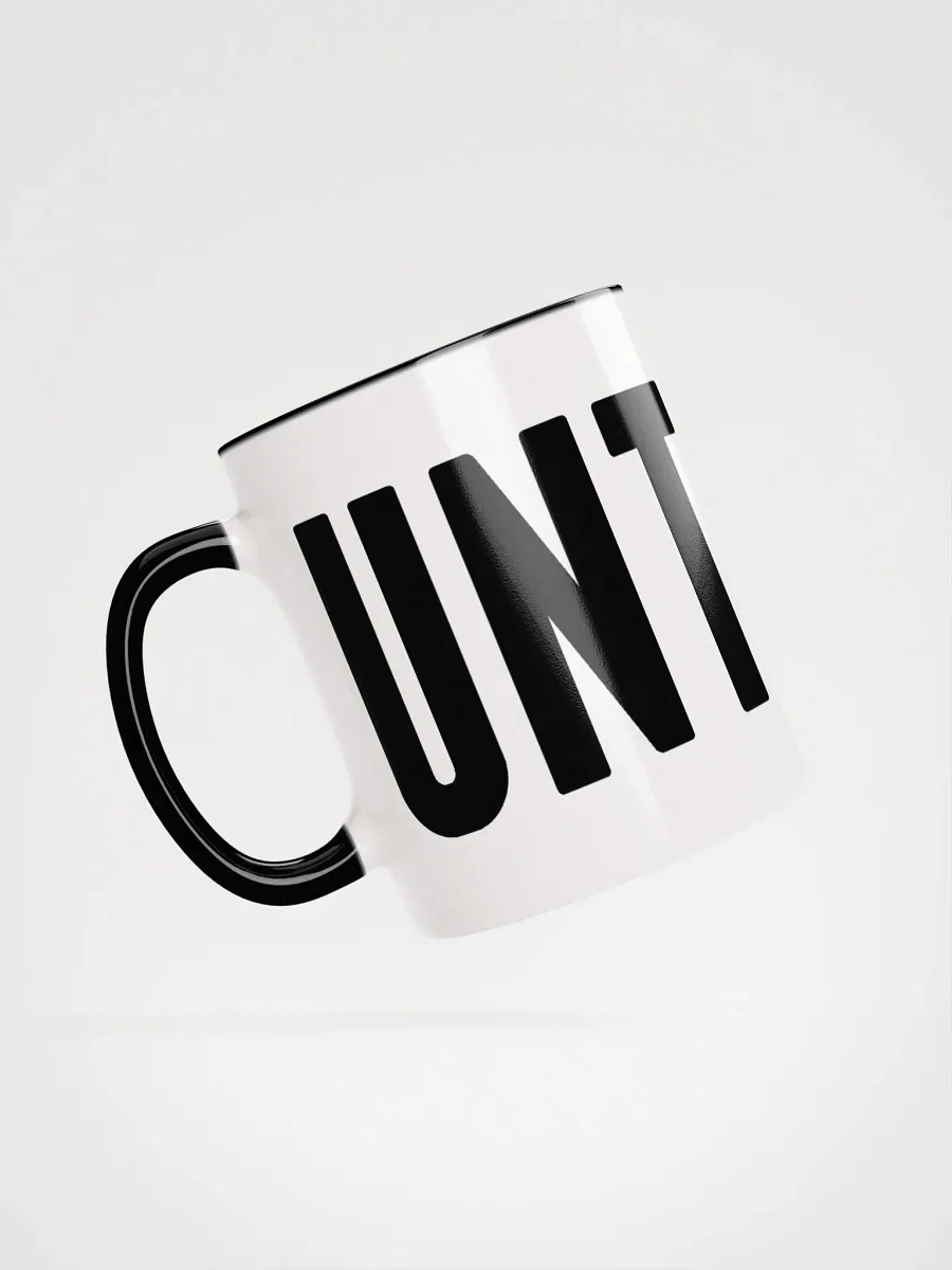 CUNT MUG product image (2)