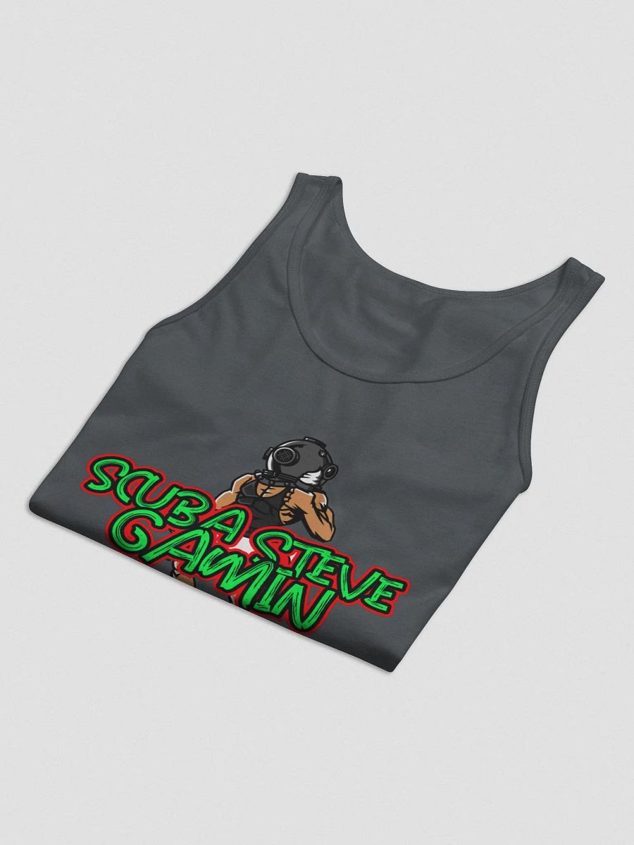 Scuba Tank product image (56)